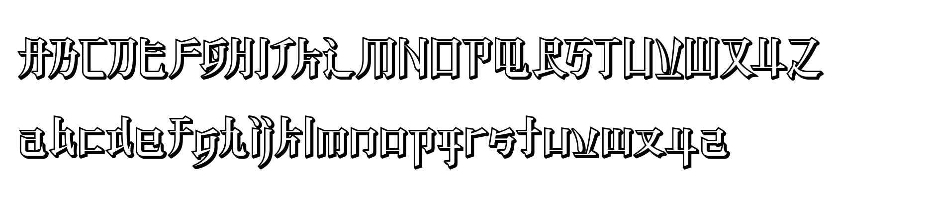 Antaro Font